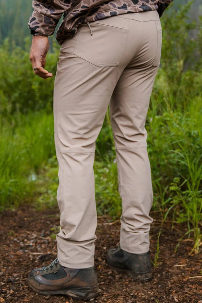 Burlebo Challenger Pants