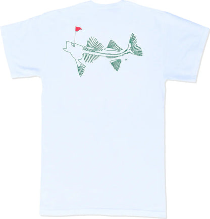 Coastal Cotton Club Tee