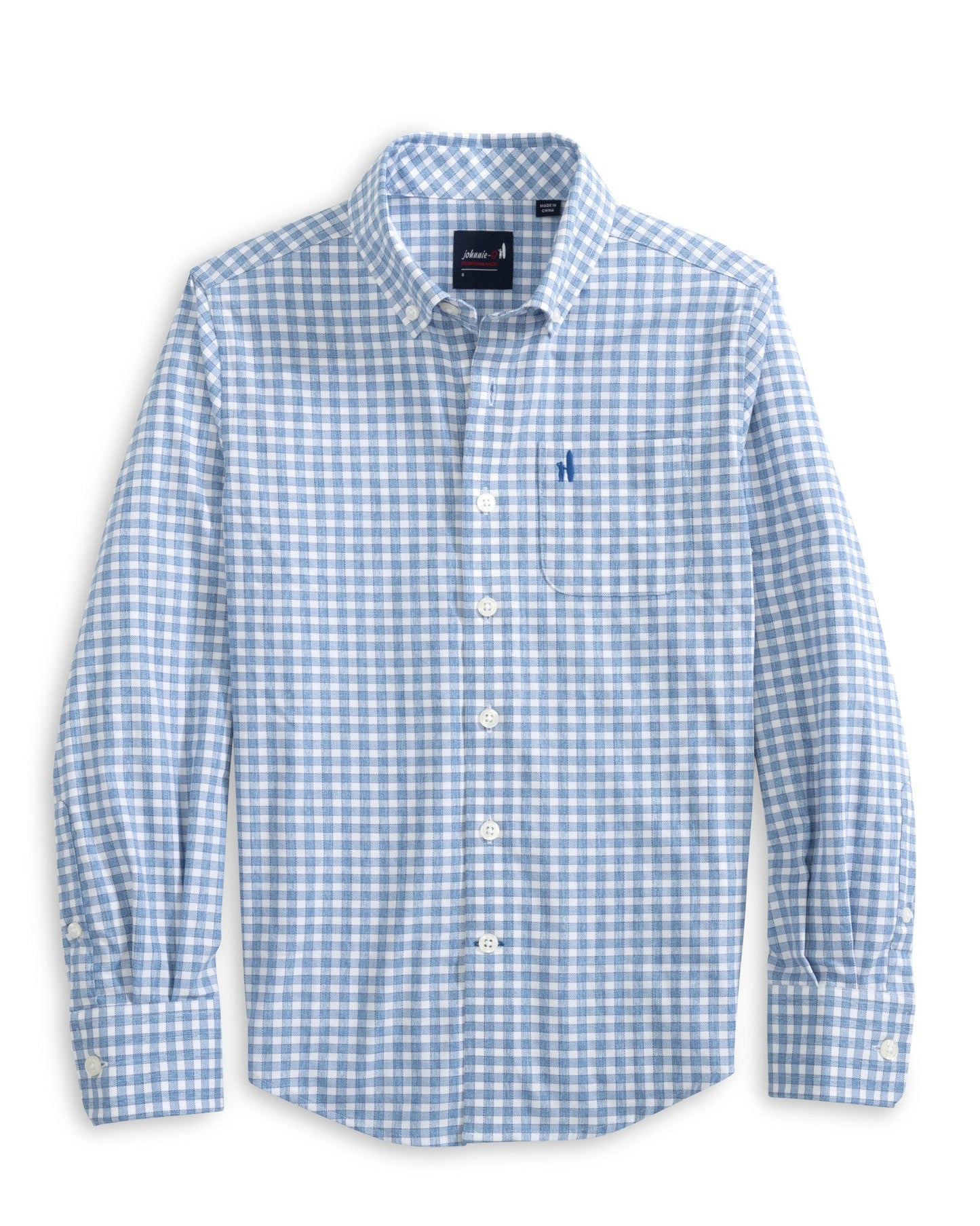 Boys' Johnnie O Westwood Button Down