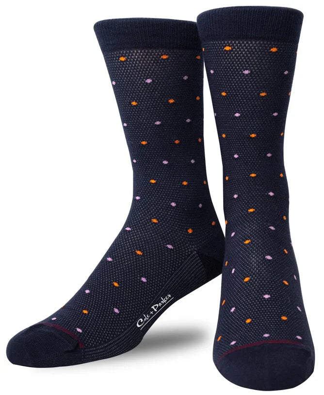 Cole + Parker Socks