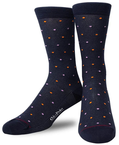 Cole + Parker Socks
