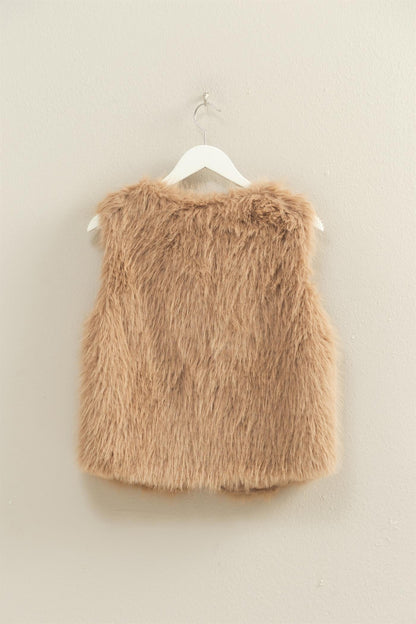 Brooklyn Vest