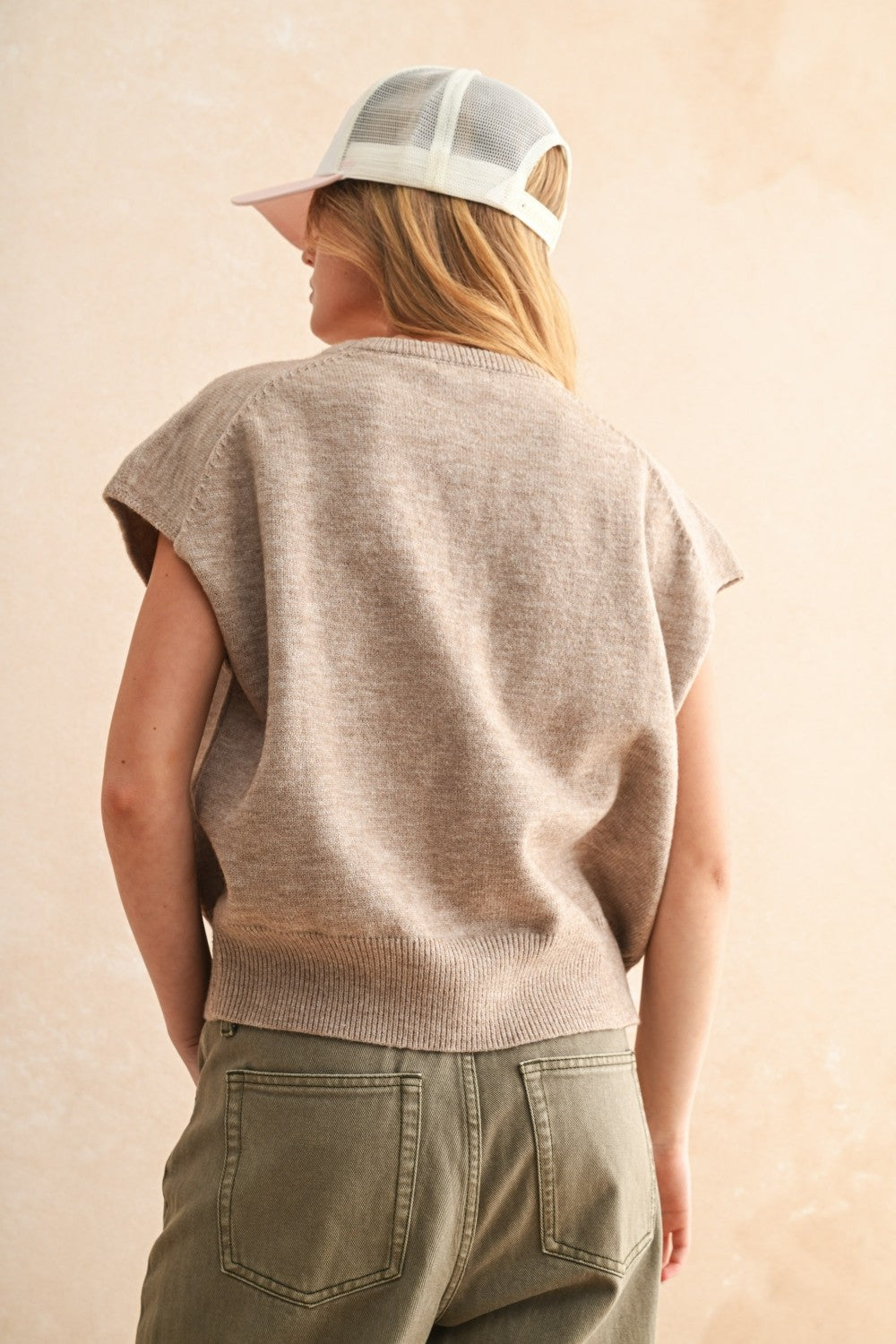 Nicole Sweater