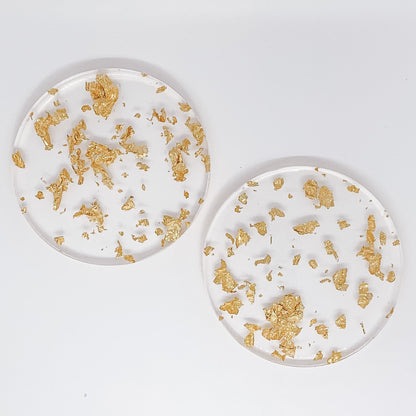 Acrylic Coaster