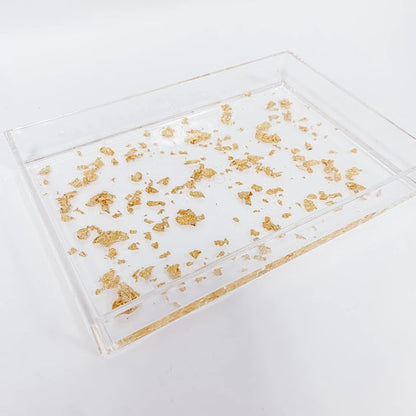 Acrylic Small Tray