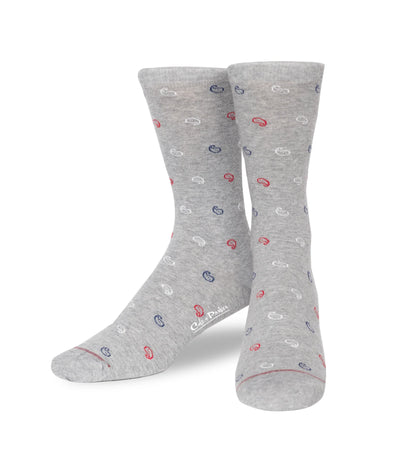 Cole + Parker Socks