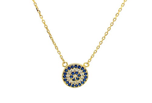 Bara Boheme Hera Necklace