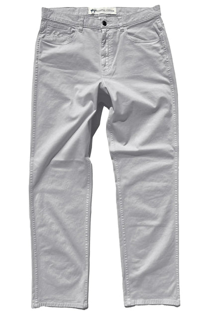Coastal Cotton Performance Lightweight 5 PKT Pant