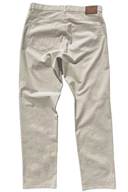 Coastal Cotton Performance Lightweight 5 PKT Pant