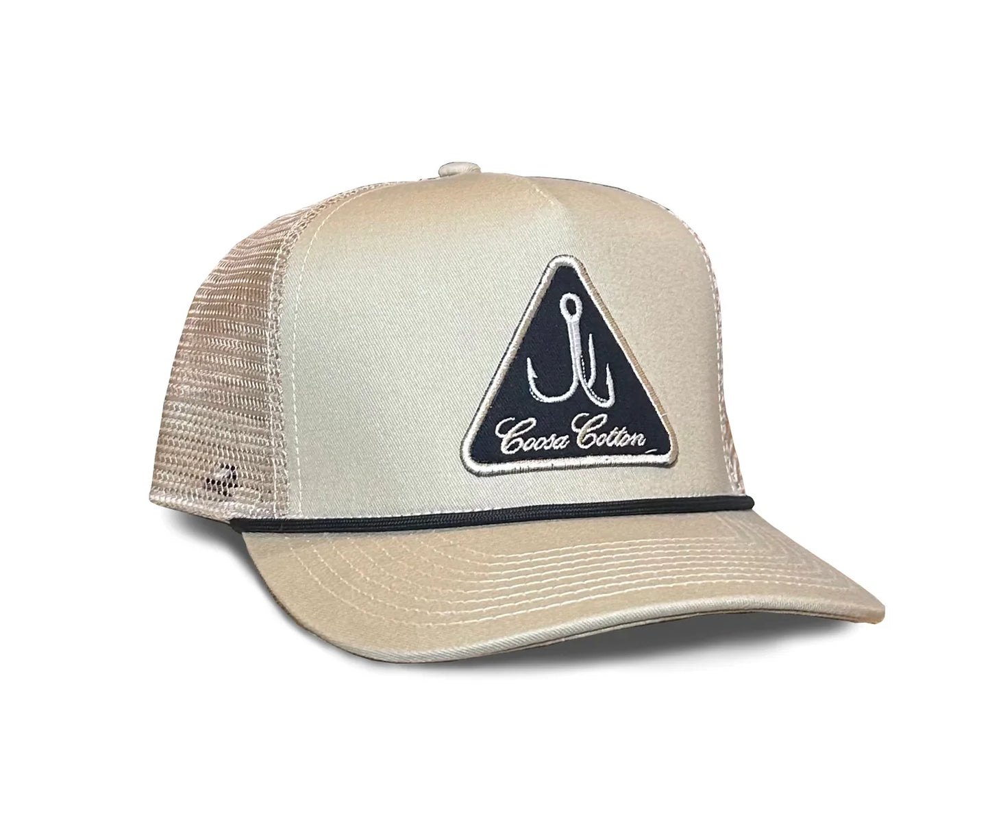 Coosa Rope Hats