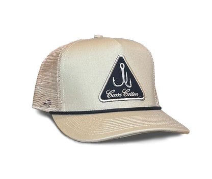 Coosa Rope Hats
