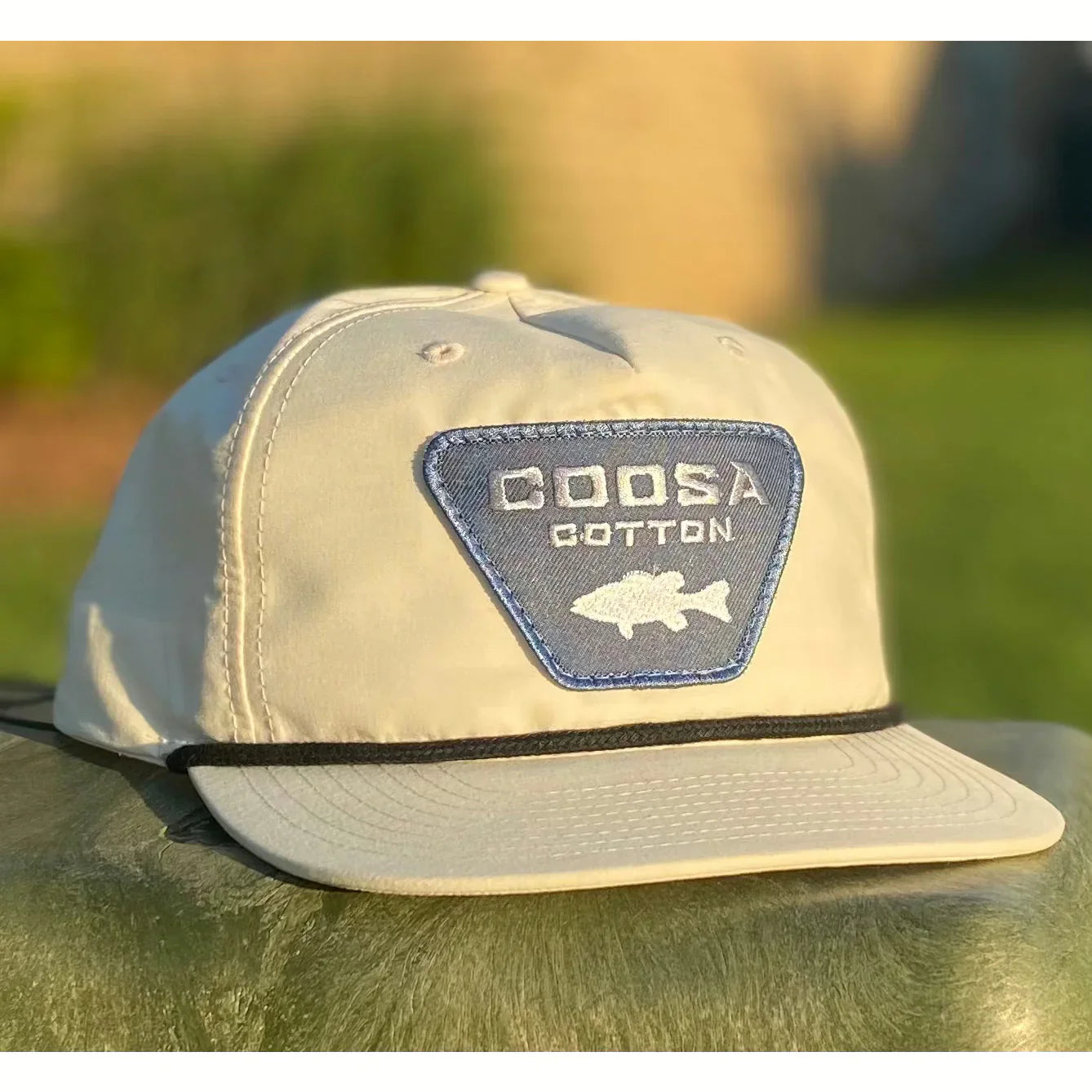 Coosa Rope Hats