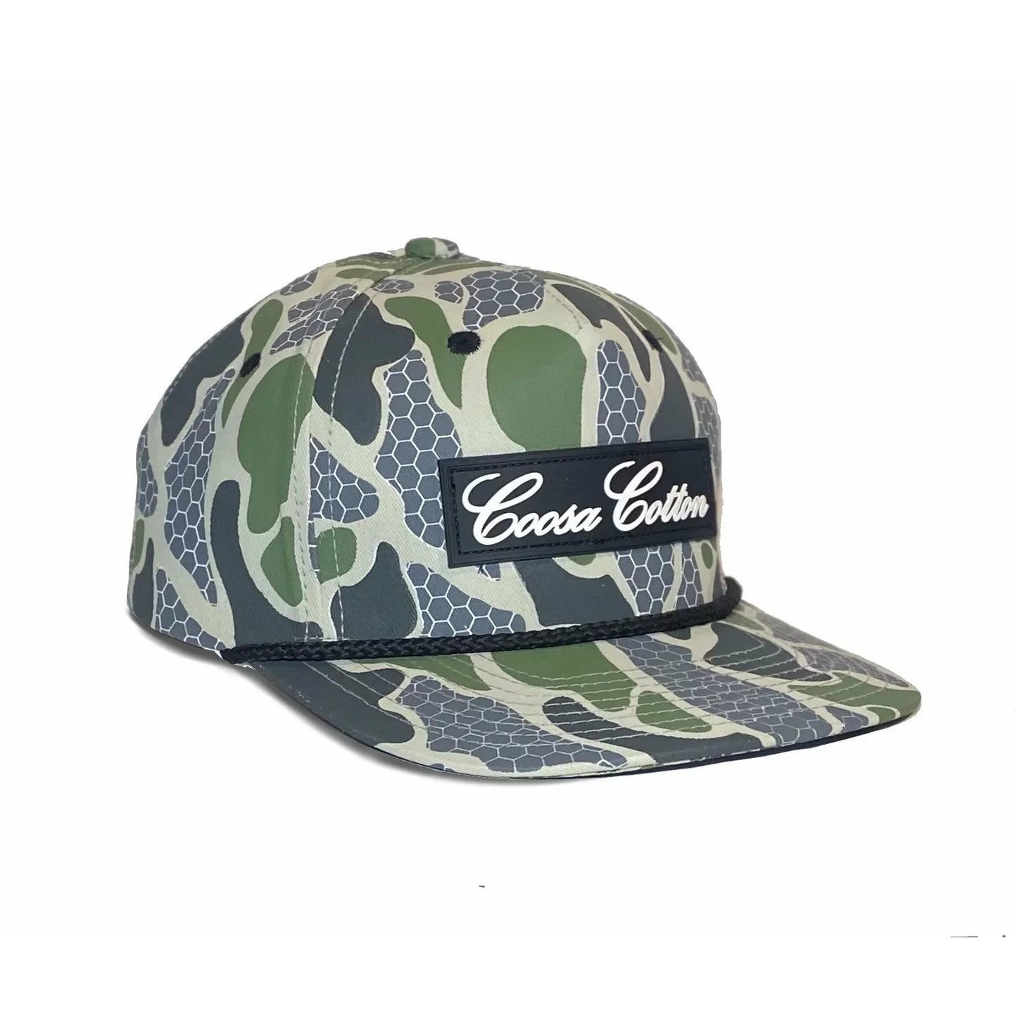 Coosa Rope Hats