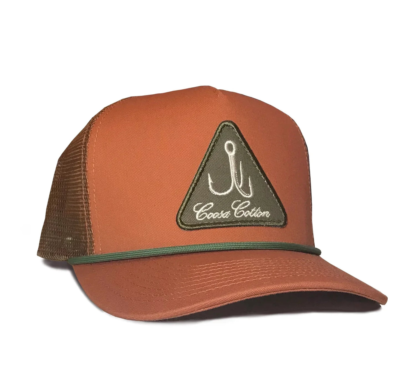 Coosa Rope Hats