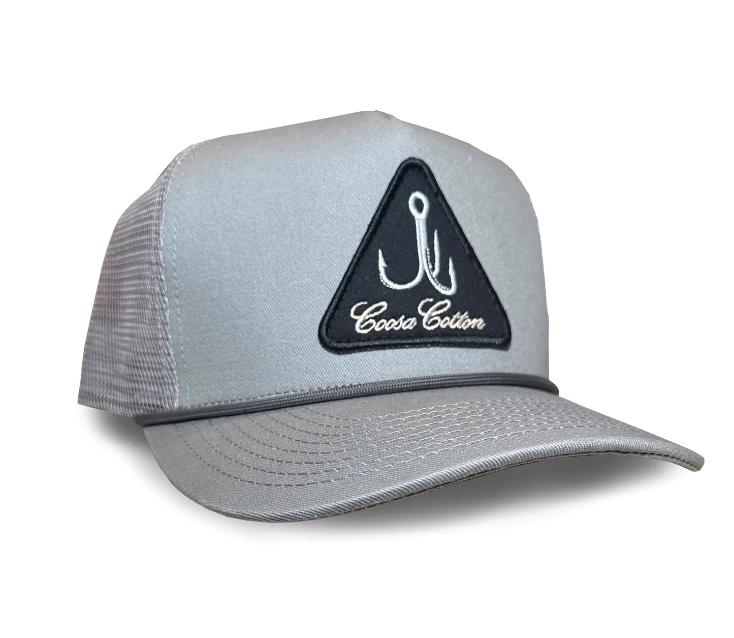 Coosa Rope Hats