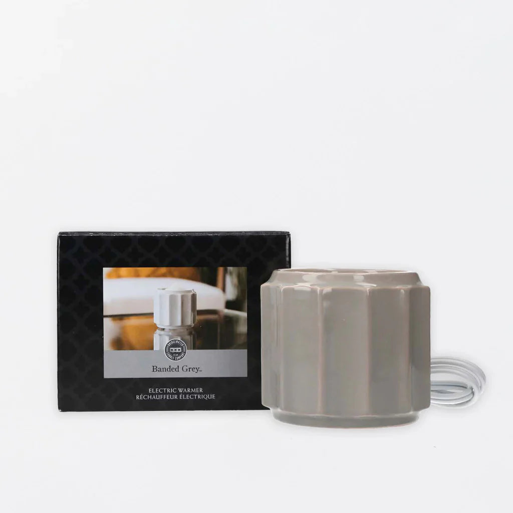 Bridgewater Warmer