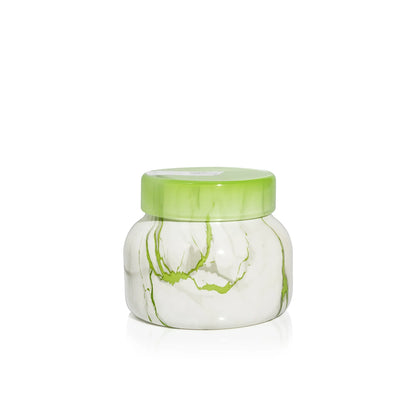 Capri Blue 8oz Marble Jar