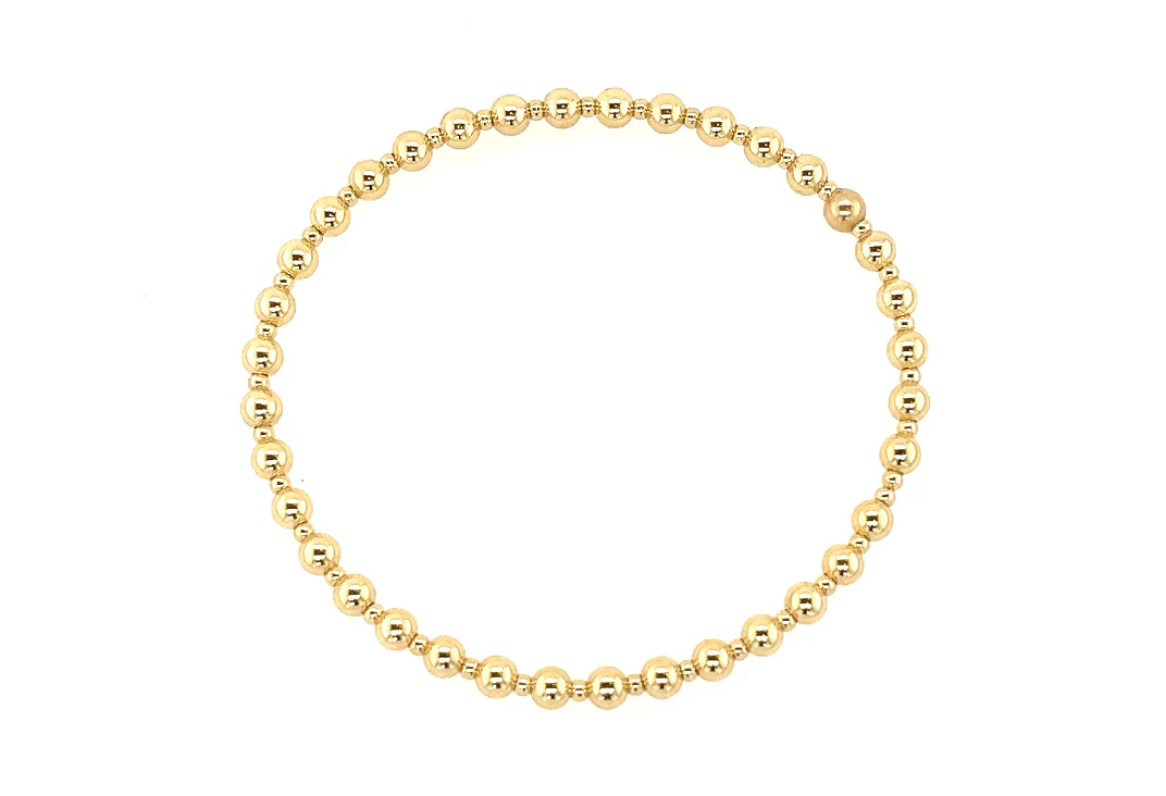 Bara Boheme Nicole Bracelet