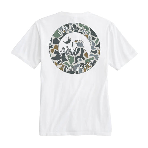 Boys' Local Boy Original Localflage Bluff Tee