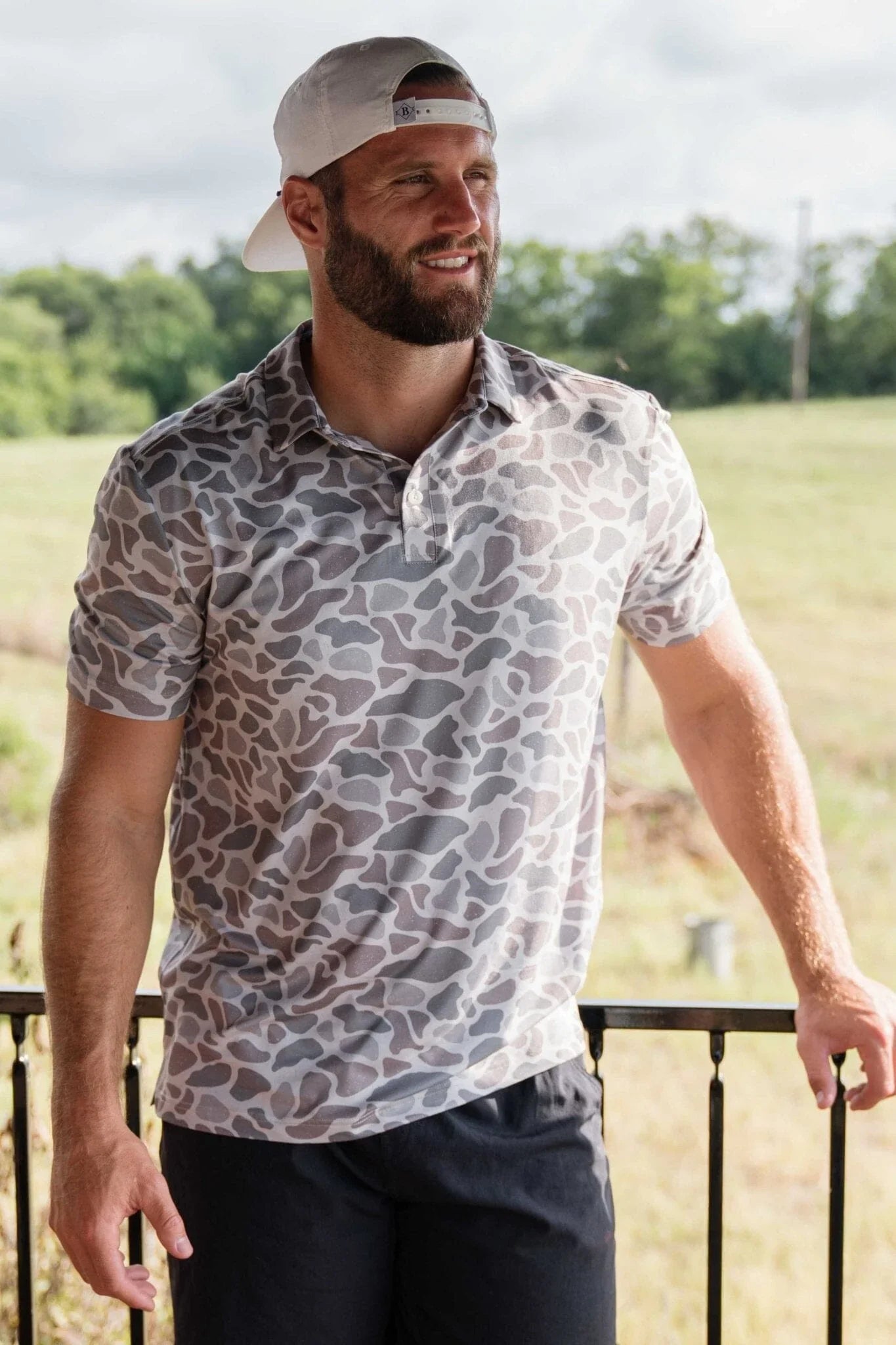 Burlebo Performance Polo
