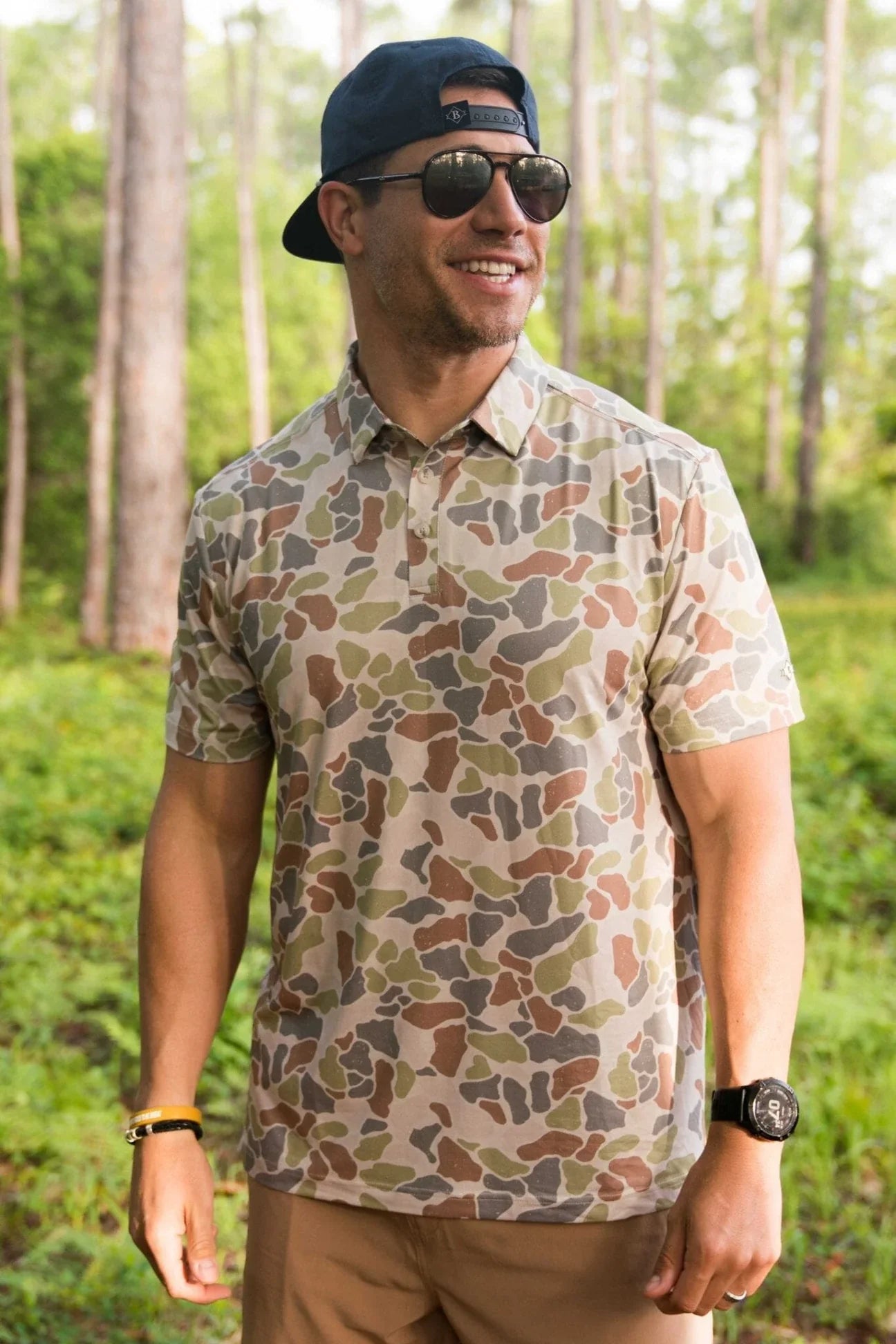 Burlebo Performance Polo