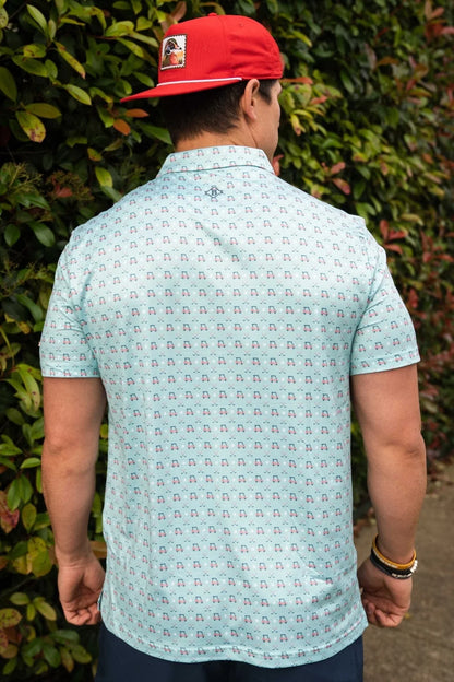 Burlebo Performance Polo