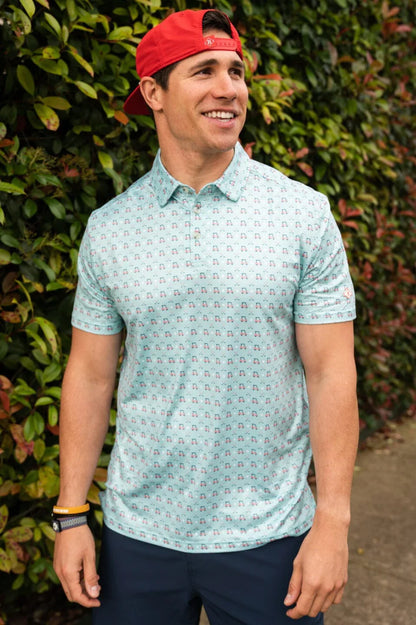 Burlebo Performance Polo