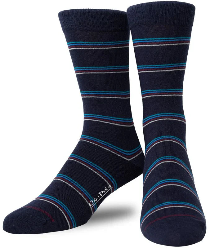 Cole + Parker Socks