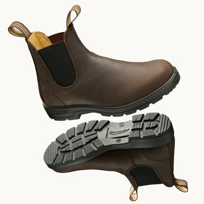 Blundstone Classic Chelsea Boots