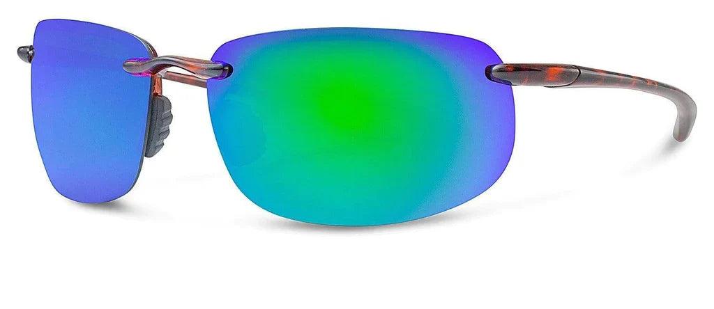 Abaco Outrigger Sunglasses