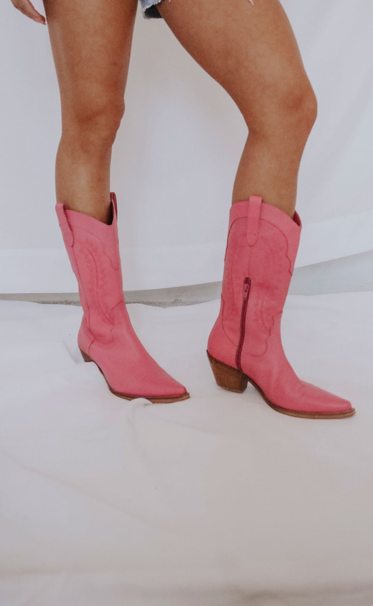 matisse: mylie boot