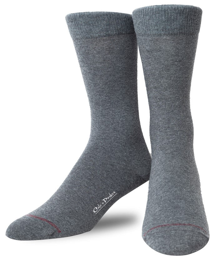 Cole + Parker Socks