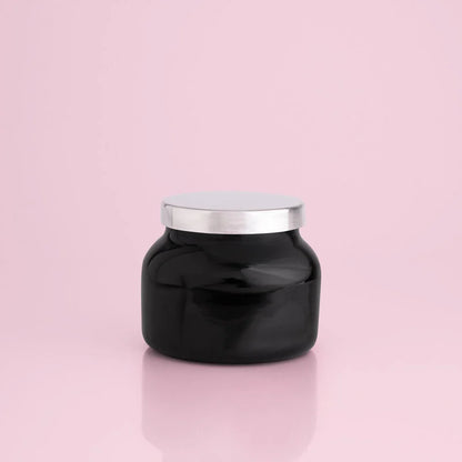 Curio 8oz Petite Colored Jar Candle
