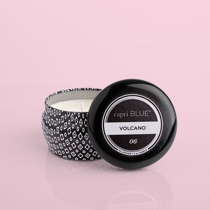 Capri Blue 3oz Mini Tin Candle