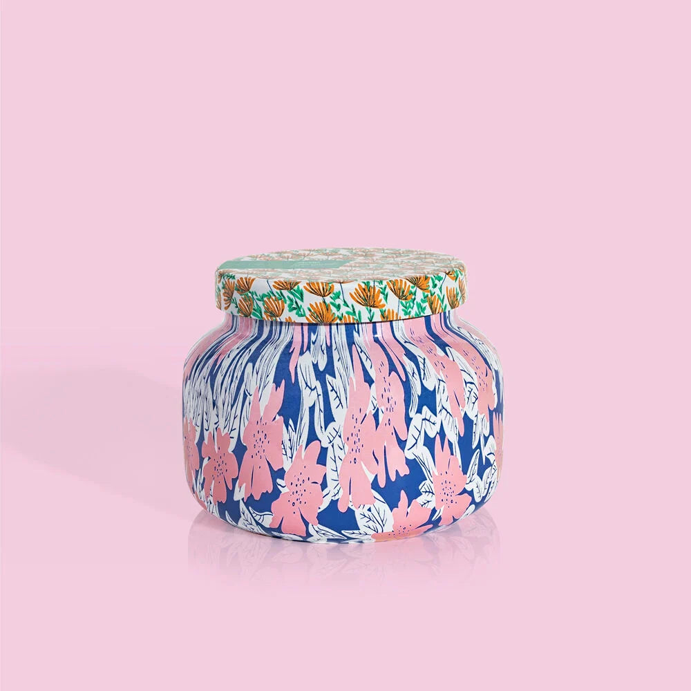 Curio Pattern Play Candle 19 oz
